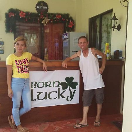 Irish Lodge Панглао Екстериор снимка
